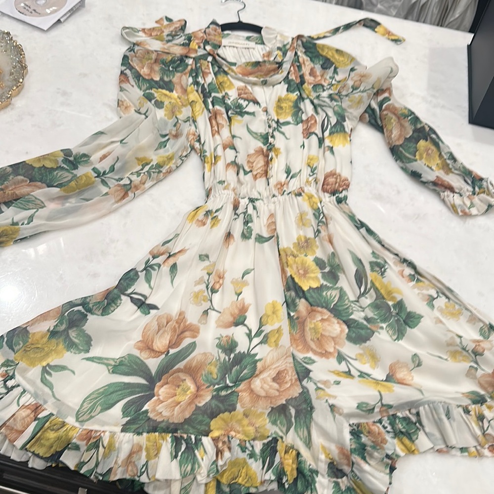 Zimmerman playsuit